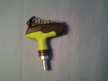 Bit schroevendraaier