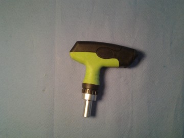 Bit schroevendraaier