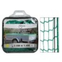 Aanhangwagen net 3.0x1.60M in tas
