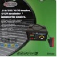 Acculader + Jumpstart Hofftech 6/12V