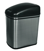 Easy Bin Automatische afvalbak