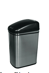 Easy Bin Automatische afvalbak