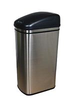 Easy Bin Automatische afvalbak