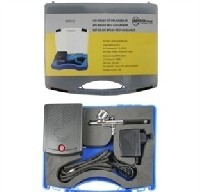 Air Brush Kit