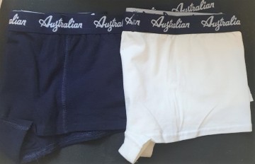 Australianonderbroek vrouw 2 3 0