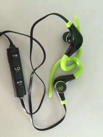 BT  earphone Sport