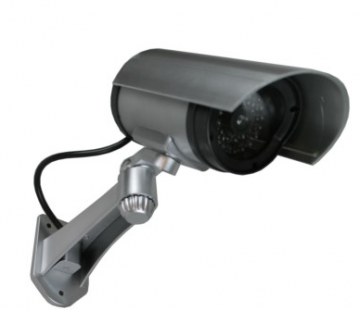 Camera dummy + Sensor + LED Profi