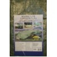 DEKZEIL 1.5X6 MTR GROEN PROFI