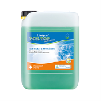 Eco-Top vuil & vet oplosser 10 liter can