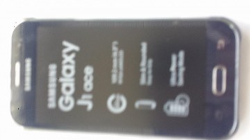 Samsung GALAXY  J 1 ACE