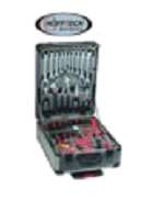 Gereedschapstrolly 186 DLG