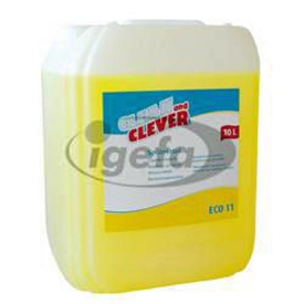 Handafwasmiddel Citroen Eco 10 Liter