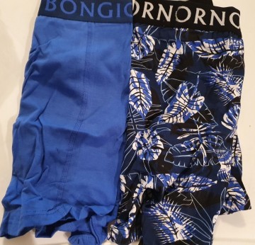Heren boxer 2st 2