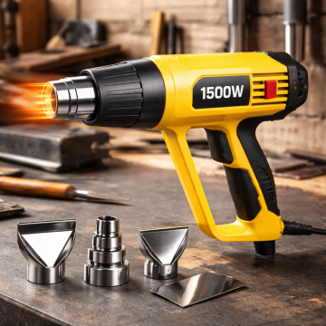 Heteluchtpistool onlinehoppen3nl