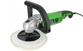 Hofftech Poetsmachine 1200W