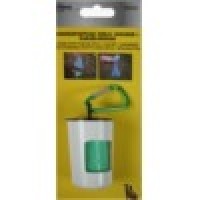 Hondenpoepzak 20 DLG