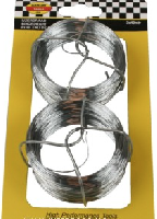 IJzerdraad 2 DLG 2 x 40 mtr