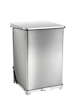 Industriële RVS Pendaalemmer 