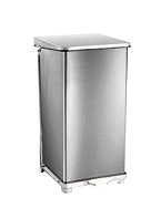 Industriële RVS Pendaalemmer 