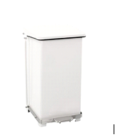 Industriële Stalen Pendaalemmer 