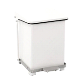 Industriële Stalen Pendaalemmer 