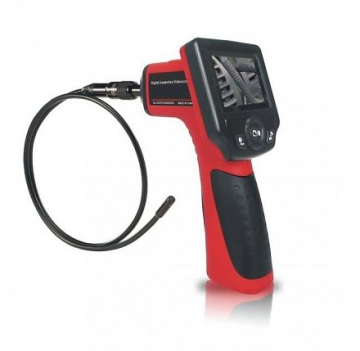 Hofftech Inspectiecamera / Endoscoop Led met 2.4 Inch LCD Display