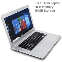 Intel notebook 14 inch  toetsenb