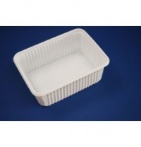 Klnc 116 mm round container 250