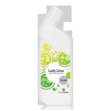 Lady lime toilet gel57png