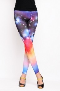 Fashion Galaxy Panty van € 15,00 Nu voor € 10,00 Op = Op