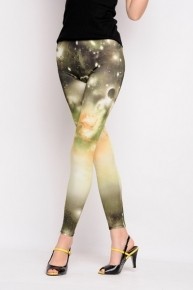 New Galaxy Legging