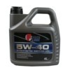 Motorolie 5W-40  4 Liter Forceluce