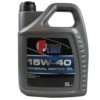 Motorolie 15W-40 5 Liter Forcelube