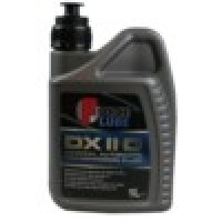Motorolie DX II D 1 Liter Forceelube Trans Automaat