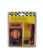 Multimeter 