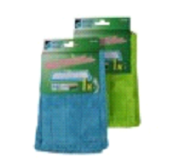 Overtrek Vloerwisser