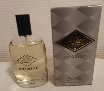 Parfum absolute vrouw