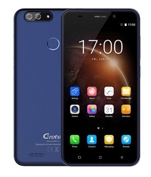 Phone gretel s55 alleen phone