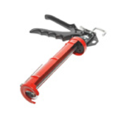 Professionele handkitpistol open type