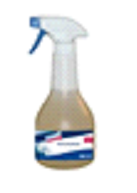 RVS Reiniger Pro 127