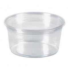 Saladebak round 350 cc 0