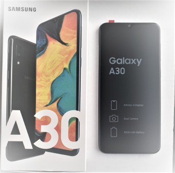 Samsung a30 2