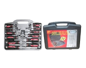 Schr dr ph + Torx set