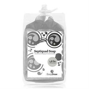 Septiquad soap 5liter