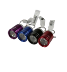 Sleutelhanger zaklamp