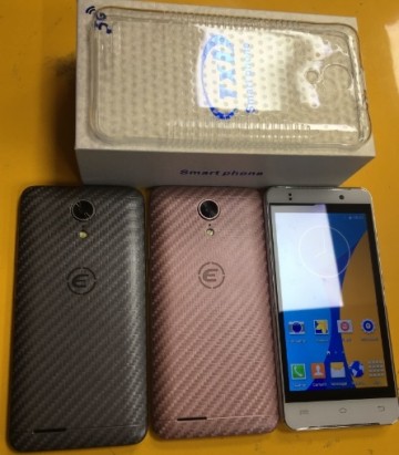 Smartphone T2 Phone TXD  4,5 inch