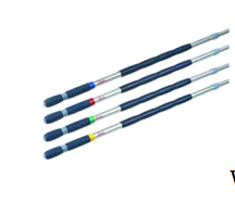 Vileda UltraSpeed TX Telescoopsteel