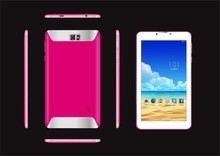 7 inch android 3G WCDMA phone call tablet 3g tablet pc