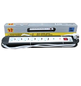 TCD 6 V + RA + 3,0 mtr 