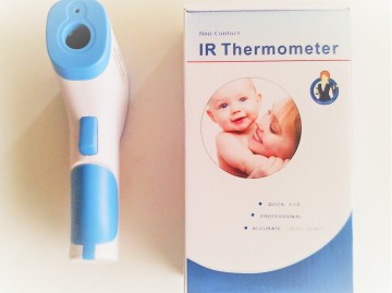 Thermometer ir 3 2